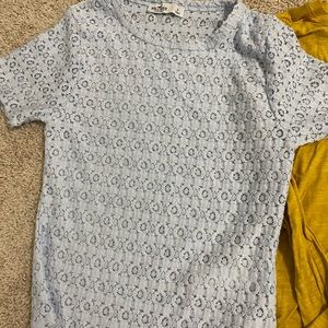 Woman’s Top Bundle